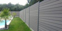 Portail Clôtures dans la vente du matériel pour les clôtures et les clôtures à Orgnac-l'Aven