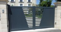 Notre société de clôture et de portail à Orgnac-l'Aven